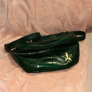 Jeffree Star Crocodile Fanny pack💚